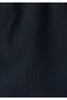 Navy Blue Spandex Jogger Pants 0010599-91564 - 8