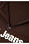 Brown Sweatshirt 6S10142-88067 - 4