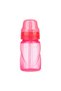 Spill-Proof Cup with Straw, 270 Ml, 12 Months, Pink, 1 Piece