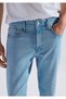 London Classic Denim Ice Blue Jean Trousers 0010172-A3259 - 6