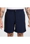 M NK TECH WVN SHORT