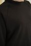 Women's Trouser Suit Black - 6