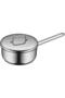 Mini Sauce Pot with Lid 16 Cm