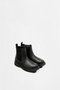 HELLO KITTY ELASTIC ANKLE BOOT - 2