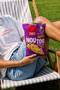Noutos Baked Chickpea Chips with Sour Cream and Onion Seasoning 55g X 12 Pieces - 7