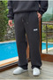 Winter-Serline Premium Adjustable Leg Baggy Sweatpants - 2