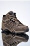 Ds4.Montana Brown Black Unisex Outdoor Trekking Boots
