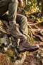 Ds4.Montana Brown Black Unisex Outdoor Trekking Boots - 7