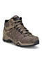Ds4.Montana Brown Black Unisex Outdoor Trekking Boots - 11
