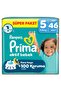 Baby Diapers Active Baby Super Pack Size 5 46 Pieces