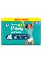Baby Diapers Active Baby Super Pack Size 5 46 Pieces - 2