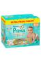 Baby Diapers Premium Care Size 3 96 Pieces Midi Deal Pack - 2