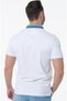 Lyle ss men's Slim Fit polo t-shirt - 2