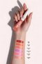 Dewy Blush 706 Rizz – Brick Red Dewy Liquid Blush - 6