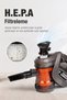 Provac P 5000 Cyclone Dikey Süpürge Antrasit - 14