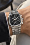 Men's Wristwatch-All Functions Active -With Gift Box and Bracelet Gift.Hm28580S01-1 - 2