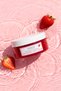 Body Scrub Nourishing Purifying Moisturizing Strawberry Body Scrub 300 Gr - 5