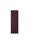 LV04F8107G PATCH CHUNKY RIB CTN KNIT SCAR BAP Fudge