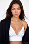 Silver Stone Bra/Accessory Thmss26Da00002