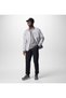 50 % Baumwolle, 50 % recycelter Polyester Jersey - 4