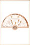 New Era Skin Protecting Spf 50 Hyaluronic Acid Foundation with Moisturizing Effect - 120 Natural Beige - 4