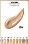 New Era Skin Protecting Spf 50 Hyaluronic Acid Foundation with Moisturizing Effect - 120 Natural Beige - 3