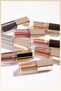 Crystalized Liquid Eyeshadow Metallic Liquid Eyeshadow - 10 Sand Whisper - 5