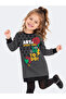 Art Love Girl's Dress