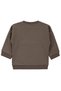 Civil Basic Timeless 6-18 Months Sweatshirt - Brown 6-9 Months - 2