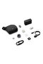 Mic Mini 2S (1 TX + 1 Mobile RX + Charging Case) | DJI Türkiye Karacasulu Garantili |