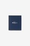 Men's Anthracite Gift Boxed Card Holder/Wallet with Money Compartment - 8