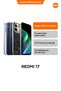 REDMI 17 4G 4GB+256GB Mavi (Xiaomi Türkiye Garantili) - 3
