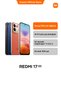 REDMI 17 5G 4GB+256GB Mavi (Xiaomi Türkiye Garantili) - 3