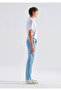 London Classic Denim Ice Blue Jean Trousers 0010172-A3259 - 5