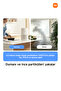 Smart Air Purifier 4 Compact Akıllı Hava Temizleyici (Xiaomi Türkiye Garantili) - 4