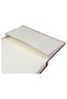Classic 2027 Daily Planner – Linen Hard Cover, 13X21 Cm, Elastic, Pocket – Green - 5