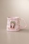 Canvas Pembe Kupa 380 ml
