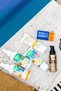 100% Natural Stick Sunscreen Mineral Filtered Tinted Tone Equalizer Sensitive Spf50+ Uva Uvb 15 Gr - 7