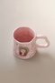 Canvas Pembe Kupa 380 ml - 2