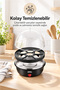 Seb-5803 Egg Cooking Machine - 6