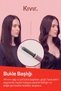 Ar5195 Revo Pro Bldc Ionic Air Blow Hair Styler 7 Nozzles, 1500W, Chery - 12