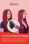 Ar5195 Revo Pro Bldc Ionic Air Blow Hair Styler 7 Nozzles, 1500W, Chery - 14