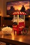 Kpm-7413 Popcorn Machine |   Oil-Free Cooking with Hot Air & Ready in 3 Minutes - 4