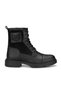 Ds Viper Suede Black Men's Casual Outdoor Classic Boots - 4