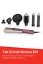 Ar5195 Revo Pro Bldc Ionic Air Blow Hair Styler 7 Nozzles, 1500W, Chery - 4