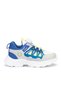Kids Ds Rubick Smart Lace-Up White Sax Children's Sneaker Casual Sports Shoes - 2