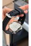 Men's Watch - 3 Atm - Black Color Silicone Band - Function and Calendar-Gift Box.Hme2082C1 - 6