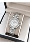 Silver and Yellow Steel Cord Women's Wristwatch Fl21510A-D 3Atm Waterproof 2 Year Warranty - 2