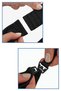 Nursing Bra 017 Black - 6