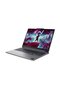 LOQ Ryzen 7 250 16GB 512GB SSD 15.3" WUXGA 165Hz RTX 5050 8GB GDDR7 FreeDOS 83TN0097TR - 2